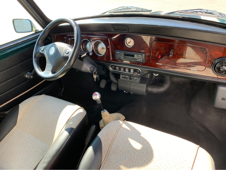 Interieur
