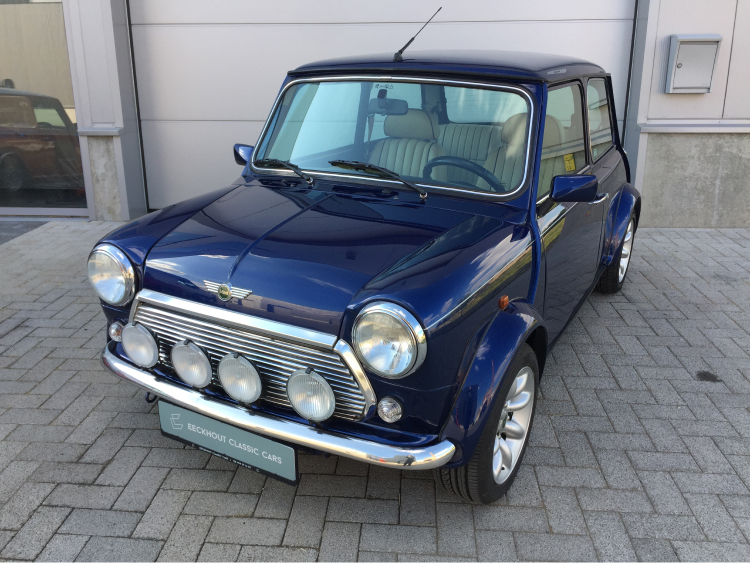 foto 1.3 MPI mini cooper sportpack