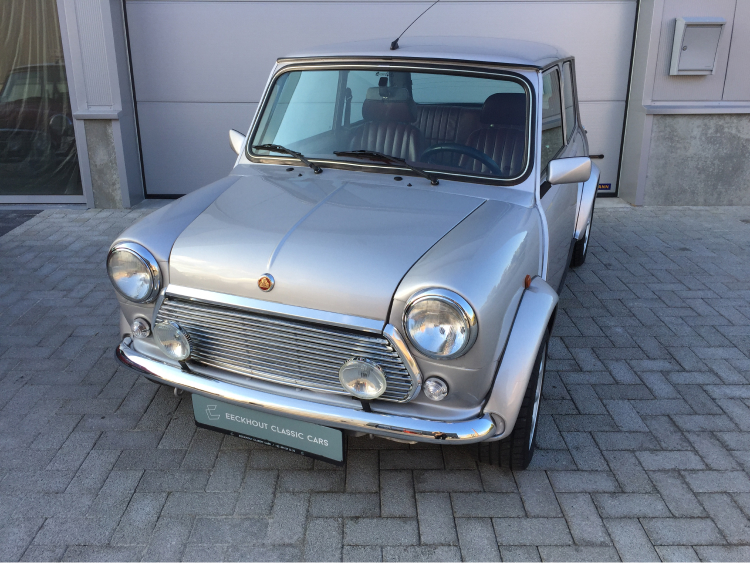 foto Mini 40th anniversary