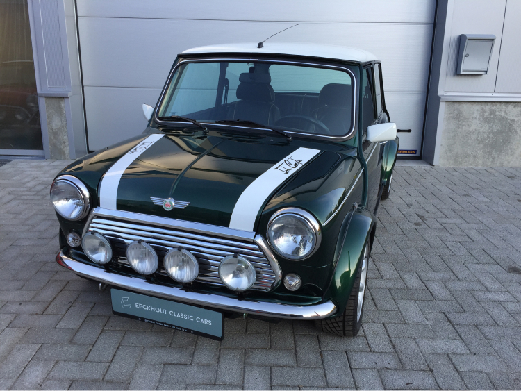 foto 1.3 MPI mini cooper sportpack