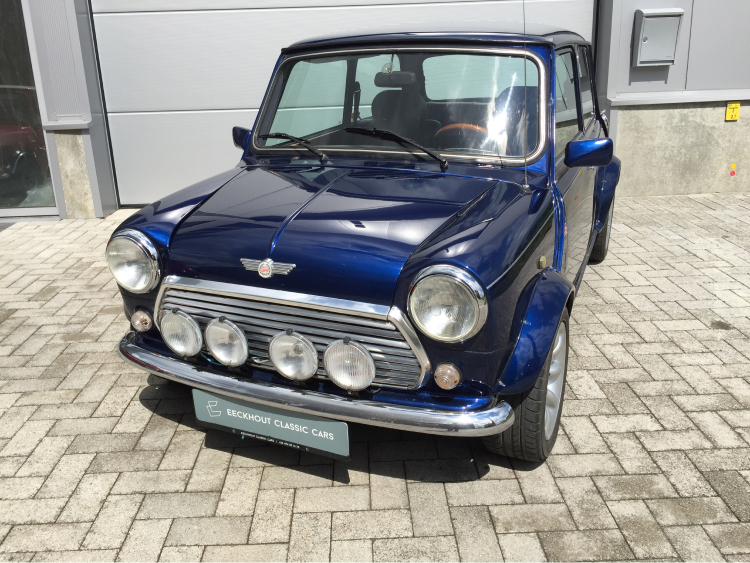 foto 1.3 SPI mini blue star